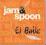 Jam &amp; Spoon - El Baile 1997 MAXI CD RARYTAS