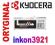 Kyocera TK-540 TK540 TK540K black FS-C5100DN WwaFV