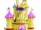 Mattel Disney Sofia Zosia Wakacyjny Pałac 2 w 1