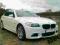 BMW 528IX-Drive M-PAKIET ALPINWEISS WHITE LINE FUL
