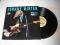 JOHNNY WINTER - Five after four am - LP