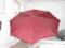 Nowy Parasol Ogrodowy 270cm z korbką Puck Red-Ice