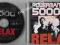 Powerman 5000 - Relax 2001 MAXI CD