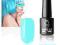 TIFTON LAKIER HYBRYDOWY 5ml UV LED NEON SKY