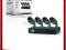 ZESTAW 4 KAMER CCTV 1/3'' SONY CCD 700TVL + REJEST