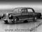 1/18 Revell  Mercedes-Benz 180 Ponton