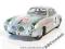 1/18 RickoRicko  Mercedes-Benz 300SL  (W194) 1952