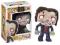 The Walking Dead Tank Zombie POP Vinyl