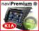 RADIO NAWIGACJA GPS KIA SPORTAGE 2010-2013 DVD WWA