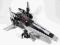 LEGO STAR WARS 7915 IMPERIAL V-WING STARFIGHTER