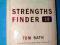 STRENGTHS FINDER 2.0 TOM RATH UNIKAT GALLUP PRESS