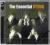 P The Byrds The Essential Byrds [2CD] NOWA W FOLII