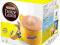 NESCAFE DOLCE GUSTO - NESQUIK - PIANKOWE KAKAO