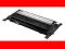 Samsung Toner CLP31x CLP31x black CTLK4092S