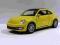 Volkswagen New Beetle model Welly 1:34 zabawka