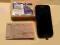 Samsung Galaxy S4 GT I9515 Czarny + Plush W-wa BCM