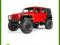 Axial SCX10 Jeep Wrangler Unlimited Rubicon KIT