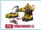 NIKKO TRANSFORMERS ZDALNIE STEROWANY Bumblebee !!!