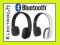 BEZPRZEWODOWE SŁUCHAWKI BLUETOOTH Z MIKROFONEM ART