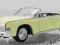 1/18 RickoRicko  Lincoln Continental (1963)