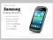 NOWY SAMSUNG Galaxy Xcover 2 GT-S7710 FV23% GW24