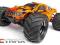 HPI Bullet ST Flux 2.4GHz 1:10 RTR +AKU(x2) +PRZES