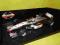 MINICHAMPS FORMUŁA 1 MERCEDES McLAREN MP 4-13 1:18