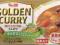 GOLDEN CURRY JAPOŃSKIE CURRY S&amp;B 1KG PASTA