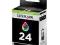 Tusz oryginalny Lexmark 24 Color X3430 3530 3550