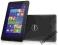 TABLET DELL VENUE 8 PRO 64GB WIN8.1 MODEM 4G 36MC