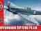 SUPERMARINE SPITFIRE PR.XIX - AIRFIX