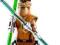 LEGO STAR WARS FIGURKA PONG KRELL + MIECZE 75004