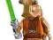 LEGO STAR WARS FIGURKA ITHORIAN JEDI MASTER 75051