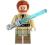 LEGO STAR WARS FIGURKA GEN. KENOBI OBI WAN 75040