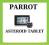 ZESTAW GLOSNOMOWIACY PARROT Asteroid TABLET W-wa