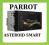 PARROT ASTEROID SMART - 2DIN GPS BLUETOOTH ANDROID