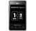 LG Swift Optimus L3 E405 Dual Sim Black - GRATISY