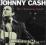 {{{ CD JOHNNY CASH - THE CHRISTMAS SPIRIT # USA