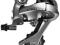 Shimano przerzutka Claris RD-2400 SS od XTRaBike