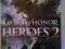 Medal Of Honor Heroes 2 - PSP  -  Rybnik