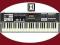 Hammond SK-1 Stage Keyboard - Promocja