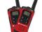 MOTOROLA TLKR T40 KROTKOFALOWKI PMR