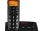 MAXCOM MC6950 TELEFON DECT DLA SENIORA