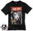 koszulka STAR TREK - POSTER czarna :: [L]