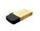 TRANSCEND Flash Disk JetFlash380G, 16GB Gold