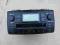 Radio CD Toyota Corolla E12 LIFT 04-06