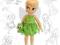 lalka animator doll Disney dzwoneczek Tinker Bell