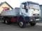 IVECO EuroTrakker 260EH37 Meiller HDS 6x6 zNIEMIEC