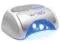 LAMPA LED HARMONY GELISH 18G HYBRYDA w 5 sek. OPI