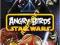 ANGRY BIRDS STAR WARS PC BOX napisy PL - NOWA
